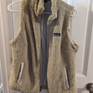 Patagonia Los Gatos Vest